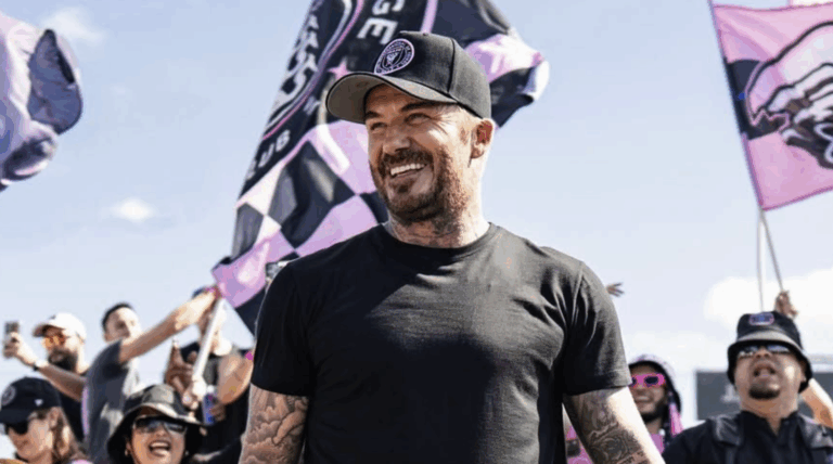 Inter Miami CF vs New York Red Bulls