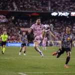 Inter Miami CF vs Orlando City SC (John Perd / Territorio MLS)