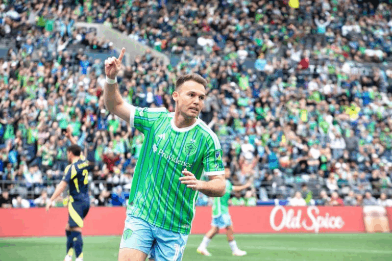Seattle Sounders FC vs St. Louis City SC – Palpites, escalações e onde assistir – Temporada Regular da MLS