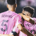 Messi (Inter Miami / X)