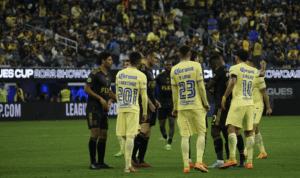 Club León é excluído do Mundial de Clubes; FIFA marca playoff entre LAFC e Club América