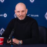 Jesper Sørensen / Vancouver Whitecaps