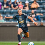 Imagem de capa: Philadelphia Union / X