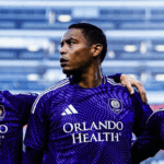 Orlando City SC / X