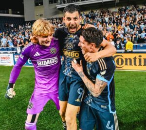 Philadelphia Union vs Columbus Crew – Palpites, escalações e onde assistir – Temporada Regular da MLS