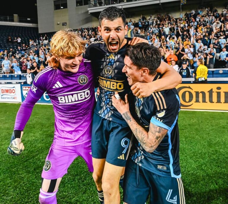 Philadelphia Union vs Columbus Crew – Palpites, escalações e onde assistir – Temporada Regular da MLS