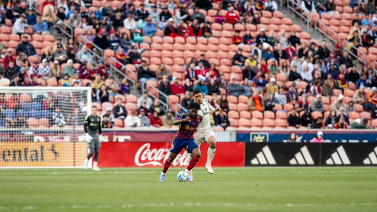 Colorado Rapids vs Real Salt Lake –  Palpites, escalações e onde assistir – Temporada Regular da MLS