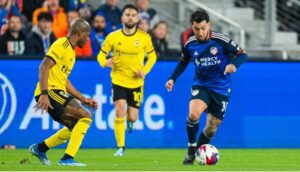 “Hell is Real”: o clássico de Ohio que virou uma das maiores rivalidades da Major League Soccer