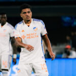Evander / (Pitchside Brazil)