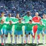 Seattle Sounders vs FC Dallas (Yuriy Tsupruk / Territorio MLS)
