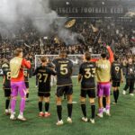 Conheça o LAFC, adversário do Flamengo no Mundial de Clubes 2025