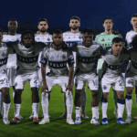 Vancouver Whitecaps FC / X