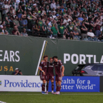 Imagem de capa: Colorado Rapids / X