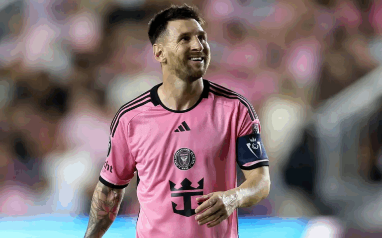 Dá pra sonhar? Até onde o Inter Miami pode chegar no Super Mundial de Clubes?