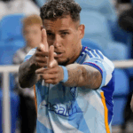 Colorado Rapids ocupa a 9ª colocação na Conferência Oeste