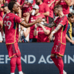 Imagem de capa: St. Louis City SC / X