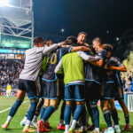 Imagem de capa: Philadelphia Union / X