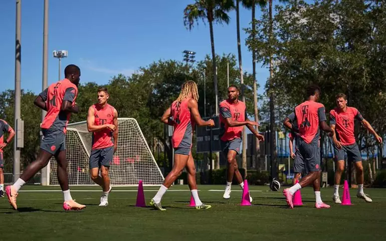 Bayern Munich x Boca Juniors – Prévia, escalações e onde assistir