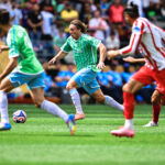Pedro de la Vega (Sounders / X)