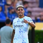 📸 Imagem de capa: Inter Milan / Reprodução