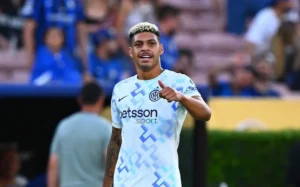 Inter Milan x Urawa Red Diamonds – Prévia, escalações e onde assistir – Mundial de Clubes da FIFA