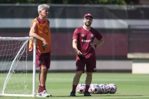 Fluminense x Ulsan HD – Prévia, escalações e onde assistir – Mundial de Clubes da FIFA