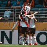 📸 Imagem de capa: River Plate / Reprodução