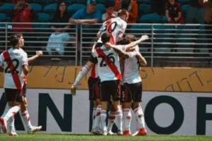 River Plate x Monterrey – Prévia, escalações e onde assistir – Mundial de Clubes da FIFA