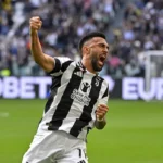 📸 Imagem de capa: Juventus / Reprodução