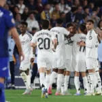 📸 Imagem de capa: Real Madrid / Reprodução