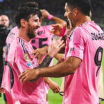 Reprodução Inter Miami CF
