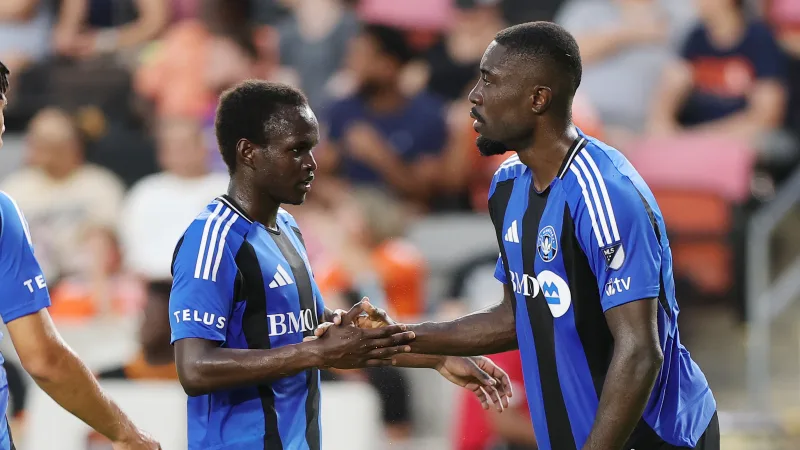 Imagem de capa: CF Montréal / X