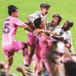 PSG x Inter Miami– Palpites, escalações e onde assistir – Copa do Mundo de Clubes da FIFA