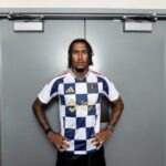 Rwan Cruz é anunciado pelo Real Salt Lake, dos Estados Unidos