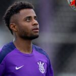 Austin FC, da MLS, negocia com o Corinthians a contratação de Diego Palacios