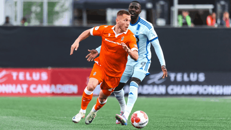 CF Montréal vs Forge FC – Palpites, escalações e onde assistir – Canadian Championship