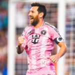 Messi é eleito Melhor Jogador da Rodada na MLS 2026 após show no clássico da Flórida