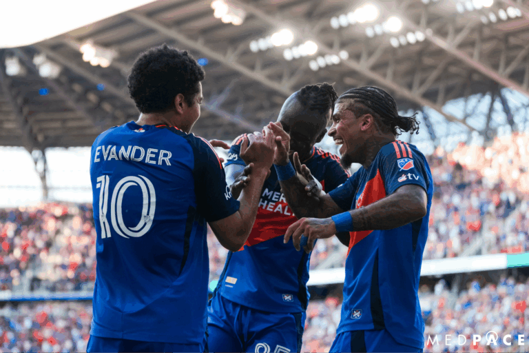 FC Cincinnati x Columbus Crew – Palpites, escalações e onde assistir – Temporada Regular da MLS
