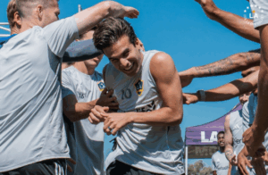 LA Galaxy x DC United – Palpites, escalações e onde assistir – Temporada Regular da MLS
