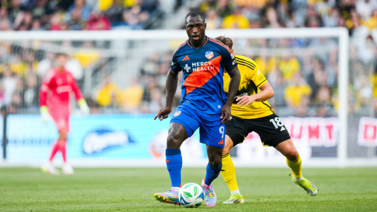 185 km de rivalidade: ‘Hell is Real’ promete mais um capítulo épico