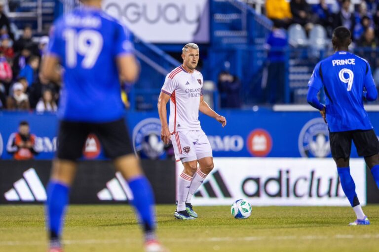 Orlando City vs CF Montréal – Palpites, escalações e onde assistir – Temporada Regular da MLS