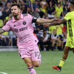 Lionel Messi renova com o Miami e fica na MLS (Inter Miami /X)