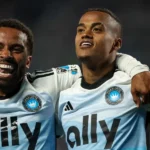 Imagem de capa: Charlotte FC / X