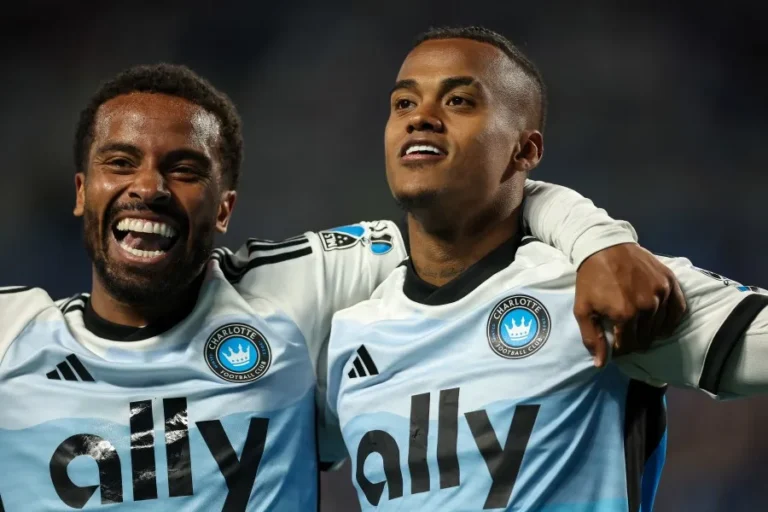 Imagem de capa: Charlotte FC / X