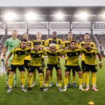 Imagem de capa: Nashville SC / X