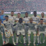 LA Galaxy vs Austin FC
