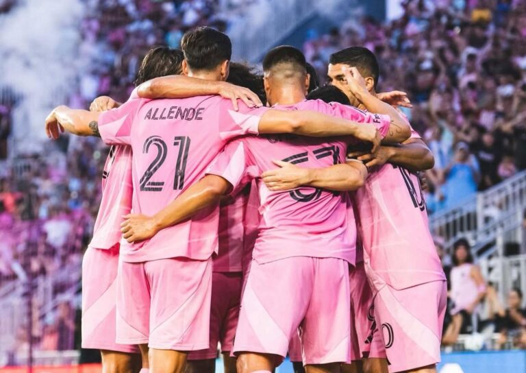 FC Cincinnati vs Inter Miami CF –  Palpites, escalações e onde assistir – Temporada Regular da MLS