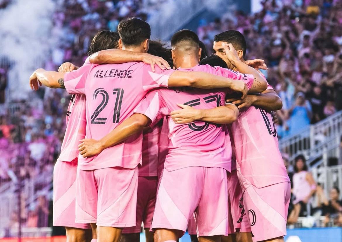 FC Cincinnati vs Inter Miami CF – Palpites, escalações e onde assistir – Temporada Regular da MLS