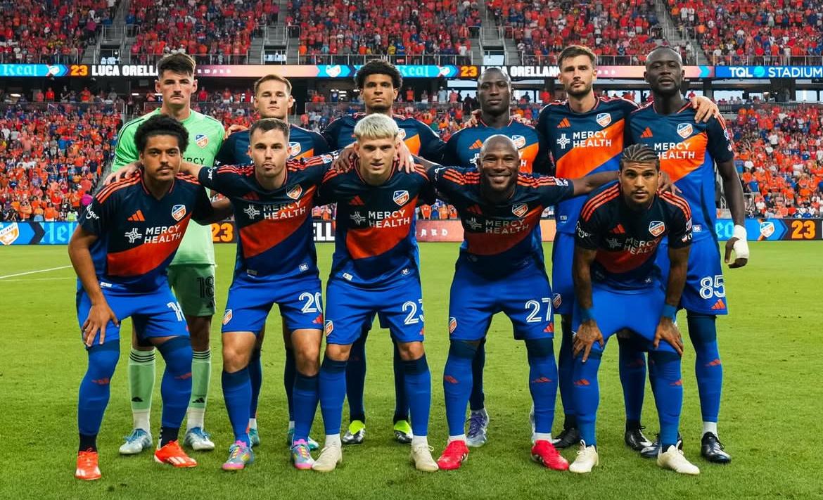 FC Cincinnati vs Inter Miami CF – Palpites, escalações e onde assistir – Temporada Regular da MLS