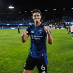 Imagem de capa: San Jose Earthquakes / X